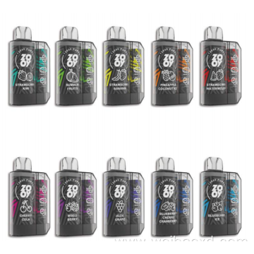 All Flavors 12000Puffs Disposable Vape Electronic Cigarettes
